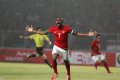 Timnas Indonesia vs Arab Saudi