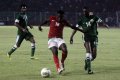 Timnas Indonesia vs Arab Saudi