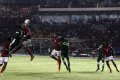Timnas Indonesia vs Arab Saudi