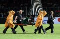 Timnas Indonesia vs Arab Saudi