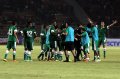 Timnas Indonesia vs Arab Saudi