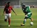 Timnas Indonesia vs Arab Saudi