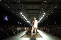 Fashion Show IKAT Indonesia Karya Didiet Maulana