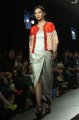 Fashion Show IKAT Indonesia Karya Didiet Maulana