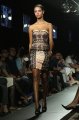 Fashion Show IKAT Indonesia Karya Didiet Maulana