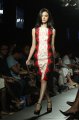 Fashion Show IKAT Indonesia Karya Didiet Maulana