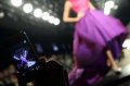 Fashion Show IKAT Indonesia Karya Didiet Maulana