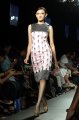 Fashion Show IKAT Indonesia Karya Didiet Maulana