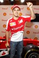 Felipe Massa Datang Di Indonesia