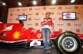 Felipe Massa Datang Di Indonesia