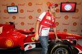 Felipe Massa Datang Di Indonesia