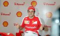 Felipe Massa di Indonesia