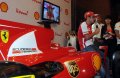 Felipe Massa di Indonesia