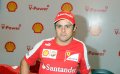 Felipe Massa di Indonesia