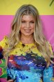 Fergie Istri Aktor Josh Duhamel