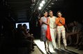 Fashion Show IKAT Indonesia Karya Didiet Maulana