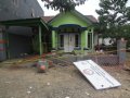 Kantor Panwas Palopo Dirusak