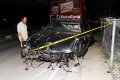 Mobil Toyota Camry Maut