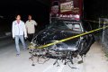 Mobil Toyota Camry Maut