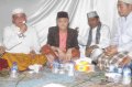 Eyang Subur Beri Santunan