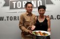 Indy Barends dan Benny Sarmanella