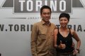 Indy Barends dan Benny Sarmanella