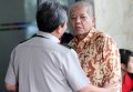Ignatius Mulyono Diperiksa KPK