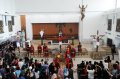 Kisah Sengsara Yesus Kristus di Kayu Salib