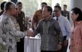 Temu Wicara PKL dan Pengelola Bandung Timur Plaza