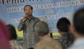 Temu Wicara PKL dan Pengelola Bandung Timur Plaza