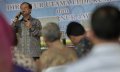 Temu Wicara PKL dan Pengelola Bandung Timur Plaza