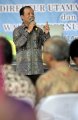 Temu Wicara PKL dan Pengelola Bandung Timur Plaza