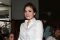Nikita Mirzani Hadiri Sidang Pledoi
