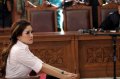 Nikita Mirzani Hadiri Sidang Pledoi