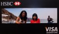 Visa Signature Card HSBC