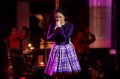 Gita Gutawa Tampil di Harmoni SCTV
