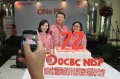 HUT ke-72 Bank OCBC NISP