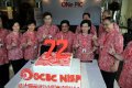 HUT ke-72 Bank OCBC NISP