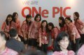 HUT ke-72 Bank OCBC NISP