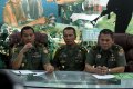Kopassus Terlibat Penyerangan Lapas Cebongan