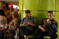 Kecanduan Smartphone