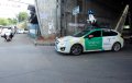 Google Street View Merekam Jakarta