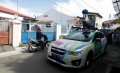 Google Street View Merekam Jakarta