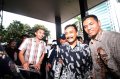 Andi Mallarangeng Diperiksa KPK