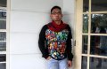Isa Raja X Factor Indonesia