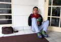 Isa Raja X Factor Indonesia