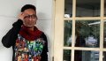 Isa Raja X Factor Indonesia