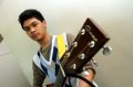 Mikha Angelo