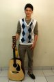 Mikha Angelo X Factor Indonesia