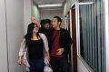 Finalis X Factor Indonesia Kunjungi Tribunnews